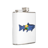 Fish Montana Heupfles (Rechts)