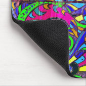 Fish Mousepad Muismat (Hoek)