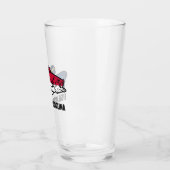 Fish North Carolina Glas (Links)