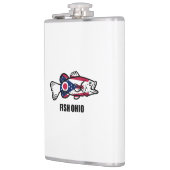 Fish Ohio Heupfles (Links)