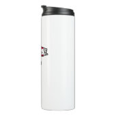 Fish Ohio Thermosbeker (Geroteerd rechts)