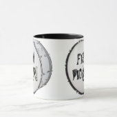 FISH PICKER! MOK (Midden)