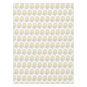 Fish Pie UK British Food Cooking Cuisine Tafelkleed (Voorkant)