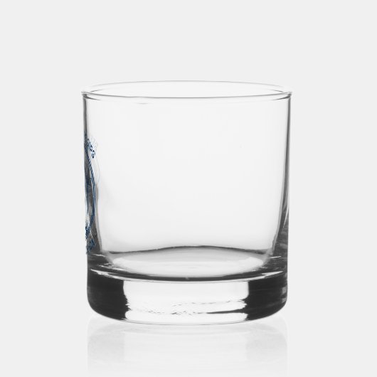 Fish-Reelin' in de schepen Whisky Glas (Links)