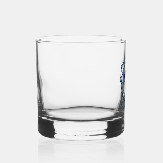 Fish-Reelin' in de schepen Whisky Glas (Rechts)
