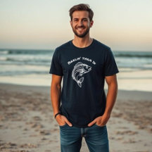 Fish-reelin' them in het Nederlands