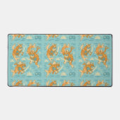 Fish Samurai Gamer  Bureaumat (Voorkant)