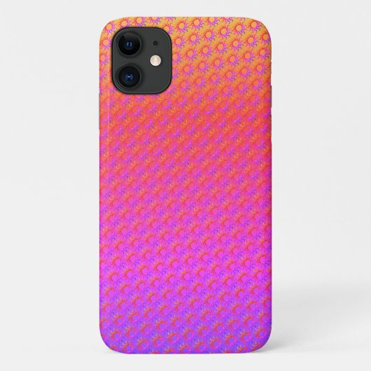 Fish Skin Illusion Case-Mate iPhone Case (Achterkant)