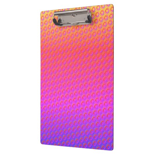 Fish Skin Illusion Klembord (Links)