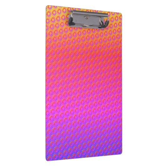 Fish Skin Illusion Klembord (Rechts)