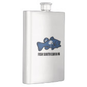 Fish South Carolina Flacon (Rechts)