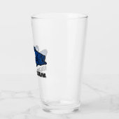 Fish South Carolina Glas (Links)