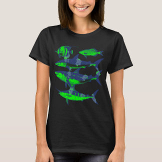 FISH T-SHIRT