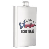 Fish Texas Flacon (Rechts)