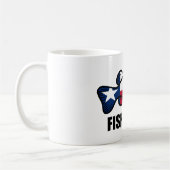 Fish Texas Koffiemok (Links)