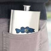 Fish Vermont Flacon (Voorbeeld)