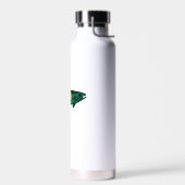 Fish Washington State Trout Waterfles (Links)