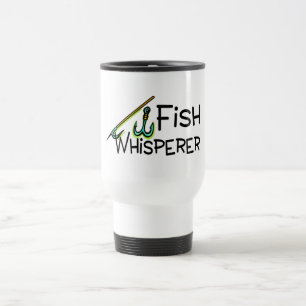 Fish Whisperer Reisbeker