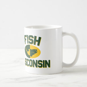 Fish Wisconsin Koffiemok
