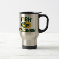 Fish Wisconsin