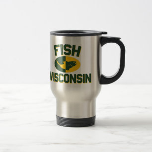 Fish Wisconsin Reisbeker