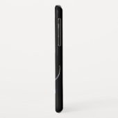 Fish X-Ray iPhone / iPad hoesje (Achterkant/links)