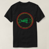 Fishbone Ska Punk Essential T-Shirt (Design voorkant)