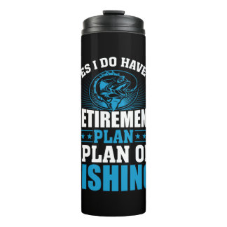 Fisher Art I Plan on Gevist Thermosbeker