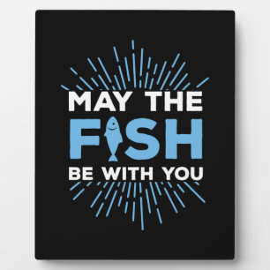 Fisher Gift kan bij jou zijn Fotoplaat