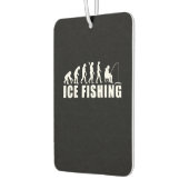 Fisher Ice Fishing Evolution Luchtverfrisser (Links)