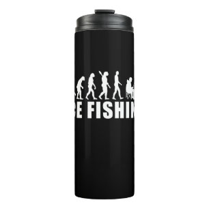 Fisher Ice Vist evolutie Thermosbeker