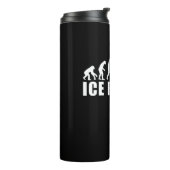 Fisher Ice Vist evolutie Thermosbeker (Gedraaid links)