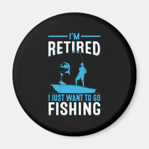 Fisher Ik ben moe en ik wil alleen maar Gevist wor Magneet