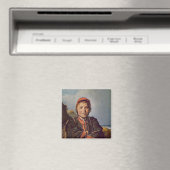 Fisher jongen magneet (Insitu (Vaatwasser))