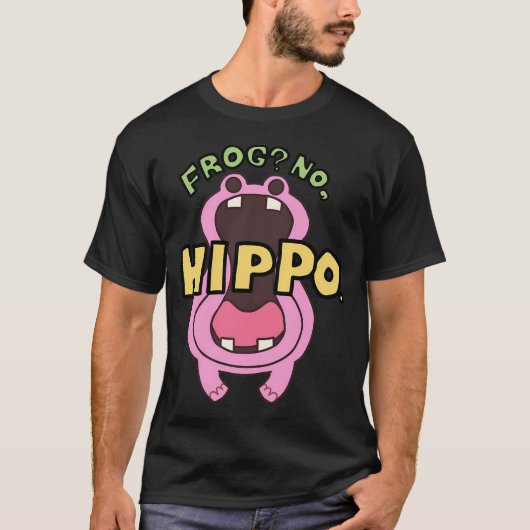 Fisher Martens in crème T-shirt (Voorkant)