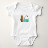 Fisher Potato Romper (Voorkant)