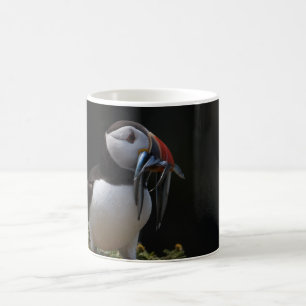 Fisher Puffin Koffiemok