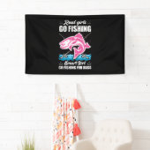 Fisher Smart Girls Go Vist Spandoek (Insitu)