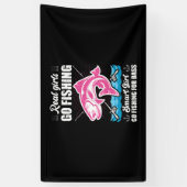 Fisher Smart Girls Go Vist Spandoek (Verticaal)
