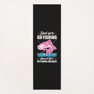 Fisher Smart Girls Go Vist Yogamat