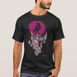 Fisher T-shirt