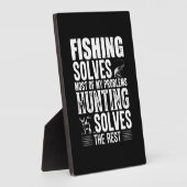 Fisher Vist de meeste problemen op Fotoplaat (Zijkant)