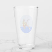 Fisherman Collins glazen tumbler (Achterkant)