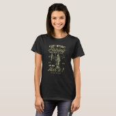 Fisherman Fishing T-shirt (Voorkant volledig)