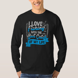 Fisherman Friend Vist T-shirt