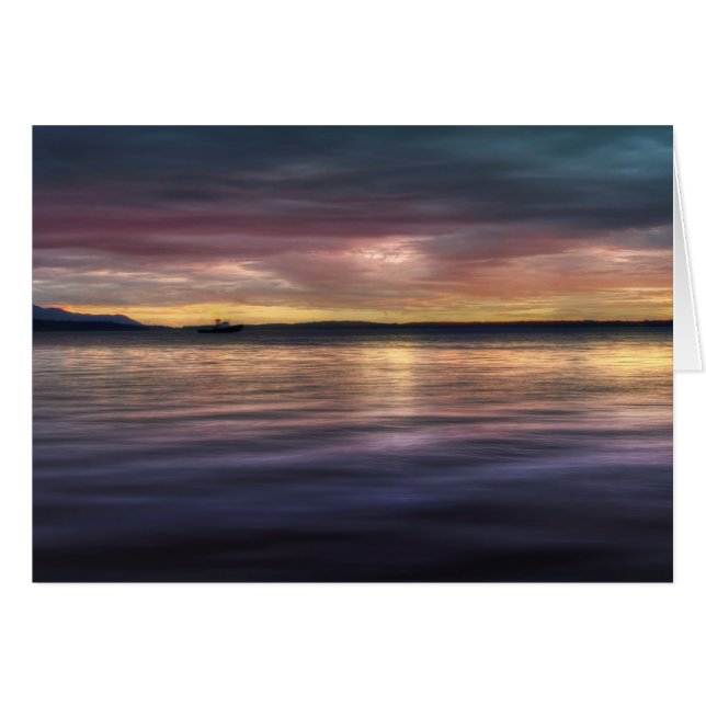 Fisherman geeft terug (Voorkant Horizontaal)