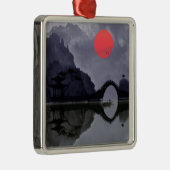 Fisherman Ornament (Rechts)