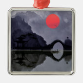 Fisherman Ornament (Voorkant)