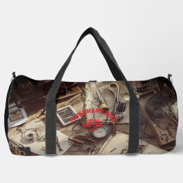 Fisherman’s Deck  Plunjezak