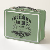 Fisherman Vissen Thmed (Voorkant)